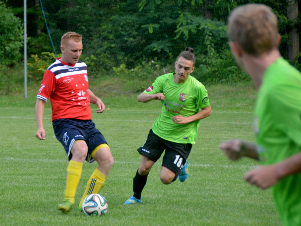 Sportowy weekend w obiektywie - 13-15.08.2016 r.
