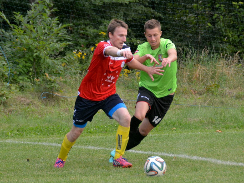 Sportowy weekend w obiektywie - 13-15.08.2016 r.