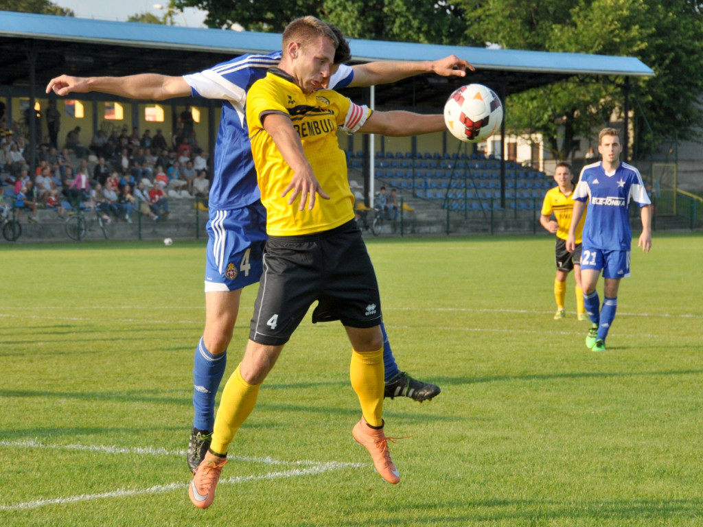 Sportowy tydzień w obiektywie - 15-19.08.2016 r.