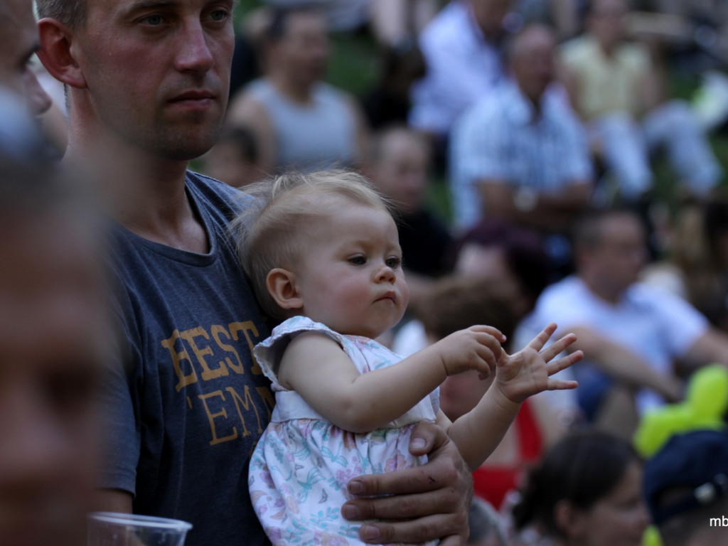 XXII Zlot Wiedźm i Czarownic na zamku Lipowiec w obiektywie Mieczysława Bolka