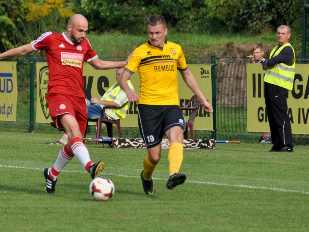 Sportowy weekend w obiektywie - 03-04.09.2016 r.