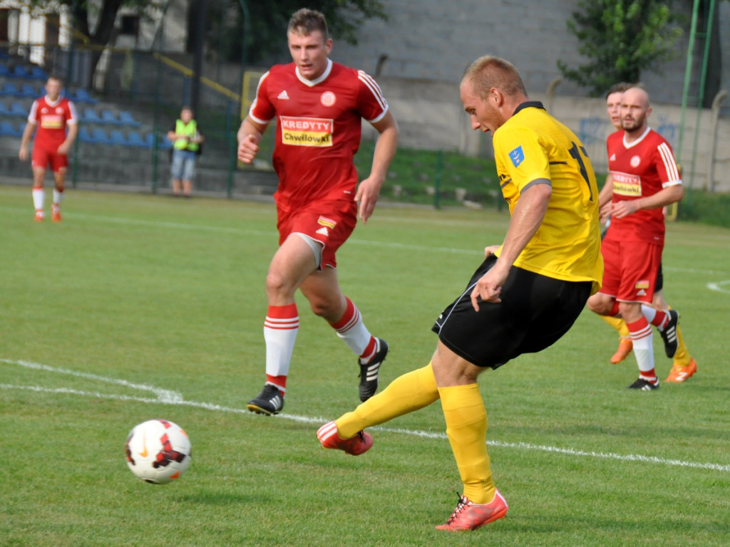 Sportowy weekend w obiektywie - 03-04.09.2016 r.