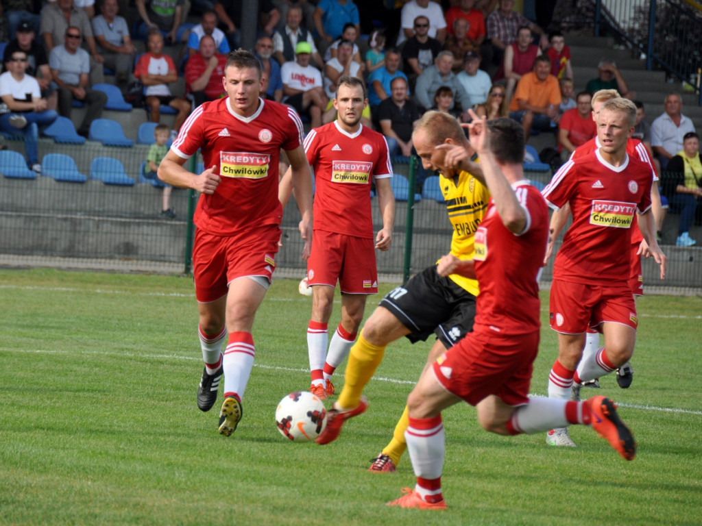 Sportowy weekend w obiektywie - 03-04.09.2016 r.