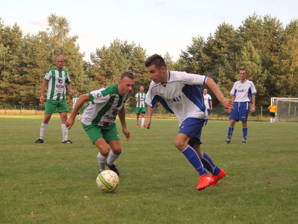 Sportowy weekend w obiektywie - 03-04.09.2016 r.