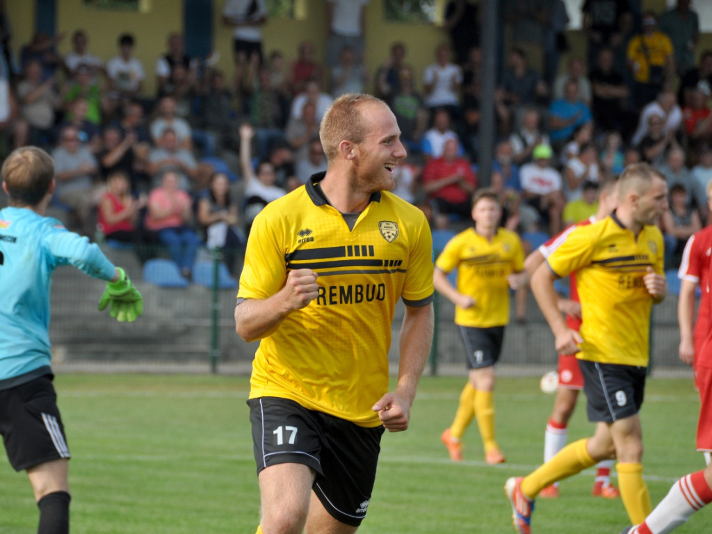 Sportowy weekend w obiektywie - 03-04.09.2016 r.