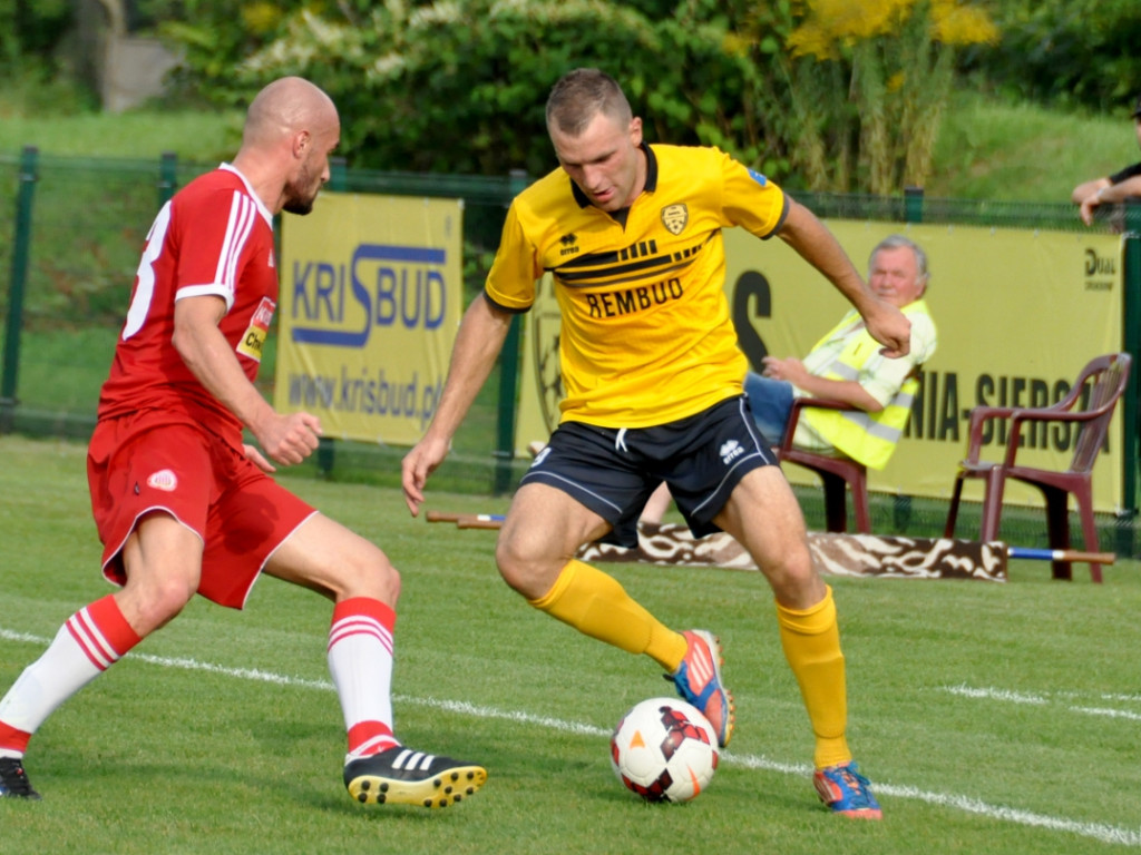 Sportowy weekend w obiektywie - 03-04.09.2016 r.