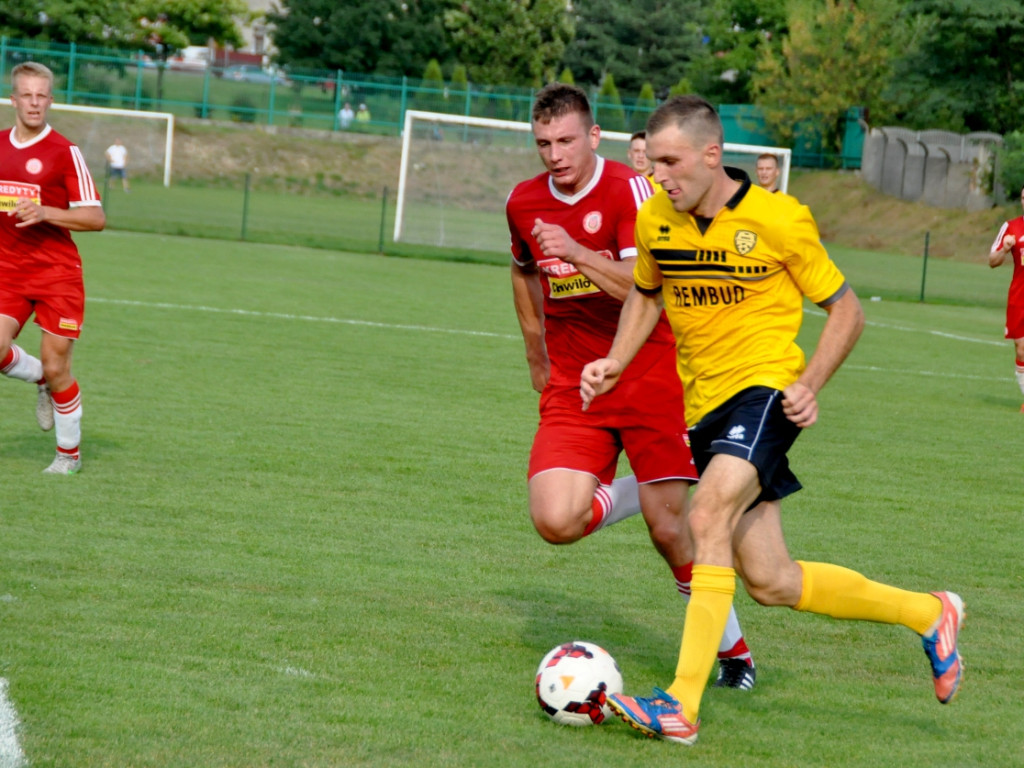 Sportowy weekend w obiektywie - 03-04.09.2016 r.