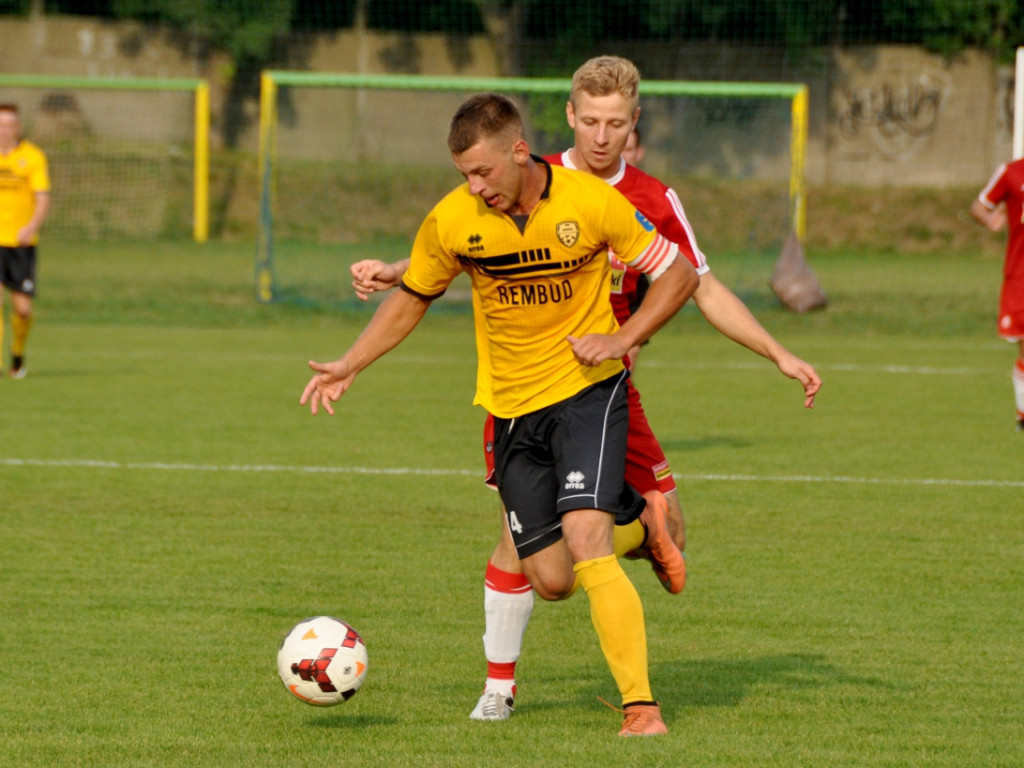 Sportowy weekend w obiektywie - 03-04.09.2016 r.