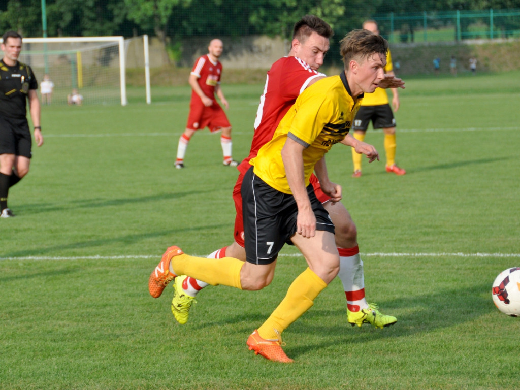 Sportowy weekend w obiektywie - 03-04.09.2016 r.