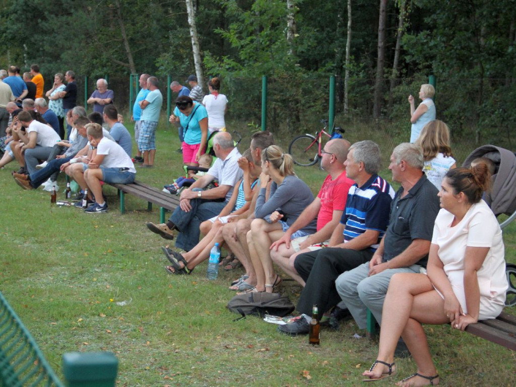 Sportowy weekend w obiektywie - 03-04.09.2016 r.