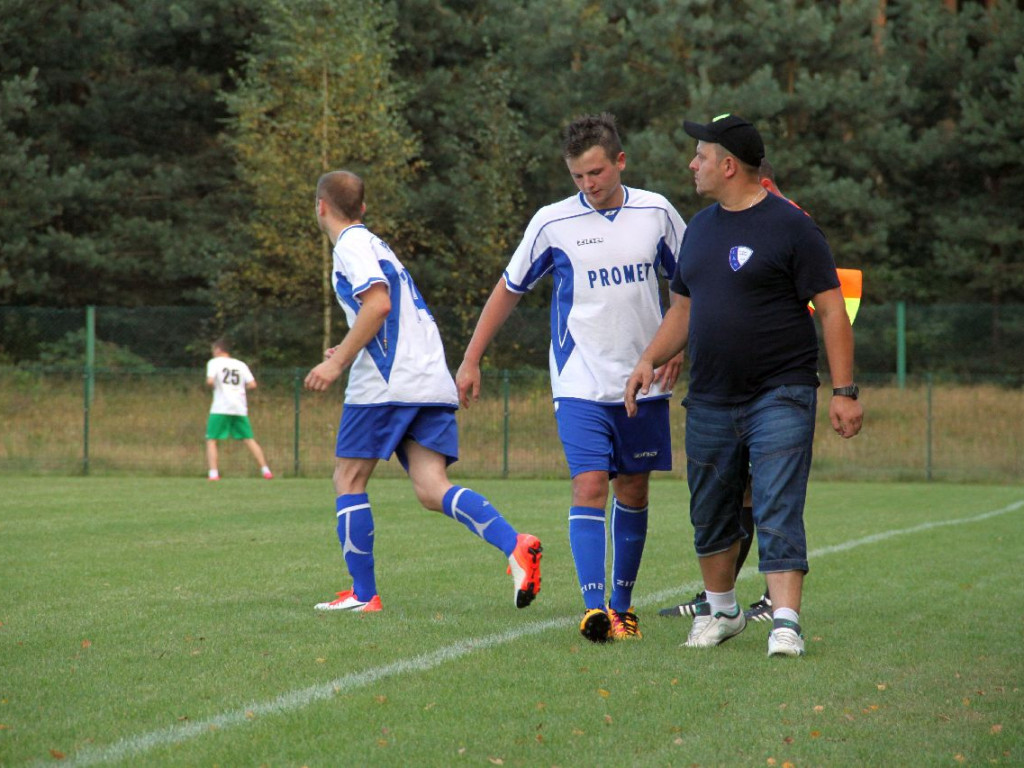 Sportowy weekend w obiektywie - 03-04.09.2016 r.