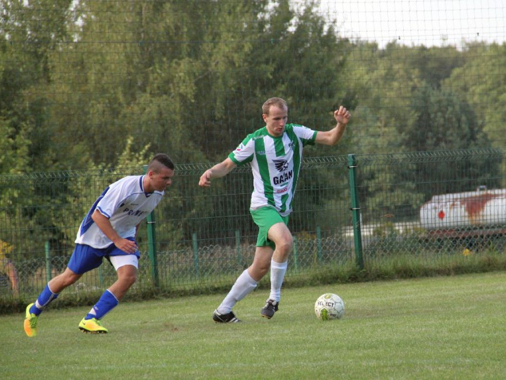 Sportowy weekend w obiektywie - 03-04.09.2016 r.