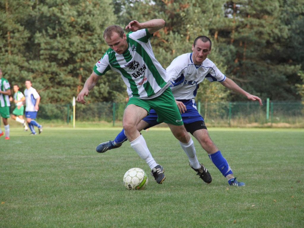 Sportowy weekend w obiektywie - 03-04.09.2016 r.