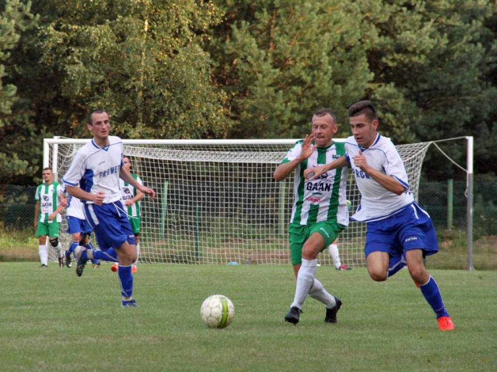 Sportowy weekend w obiektywie - 03-04.09.2016 r.
