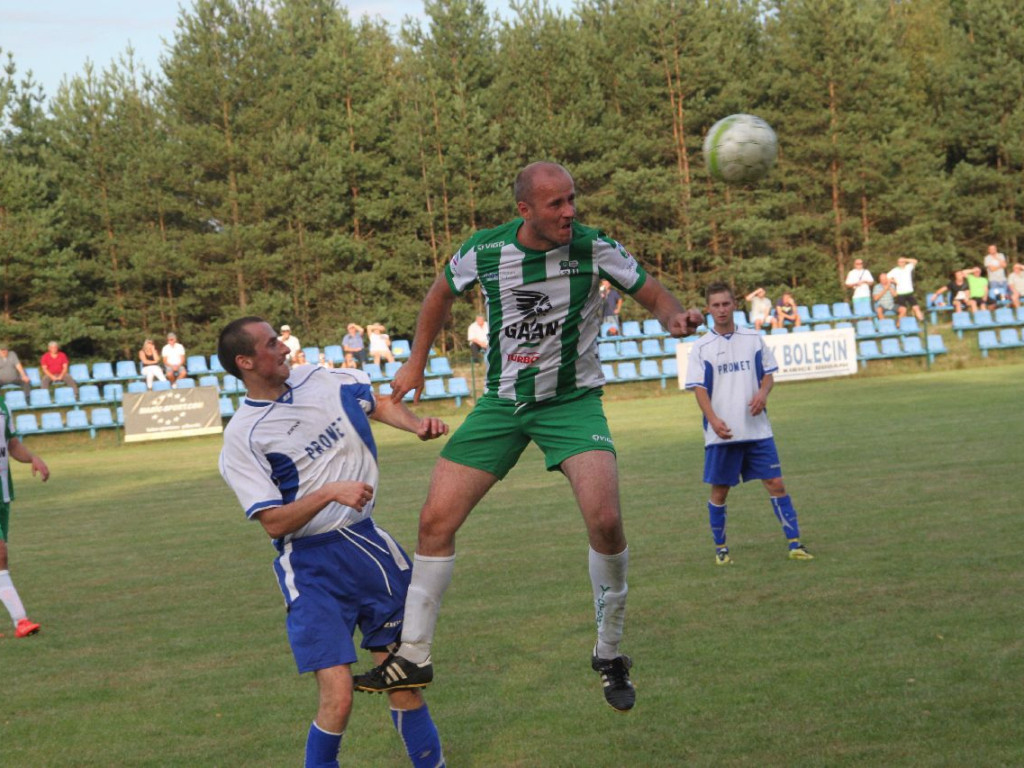 Sportowy weekend w obiektywie - 03-04.09.2016 r.