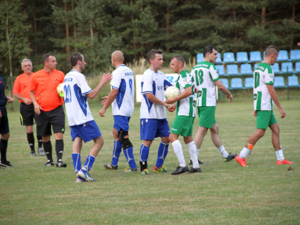Sportowy weekend w obiektywie - 03-04.09.2016 r.