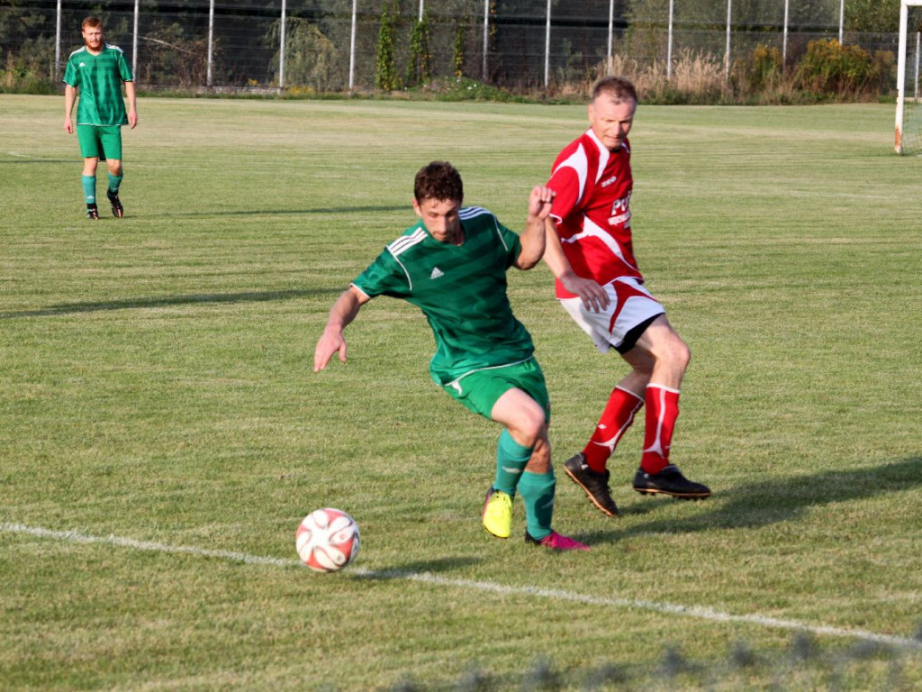 Sportowy weekend w obiektywie - 10-11.09.2016 r.
