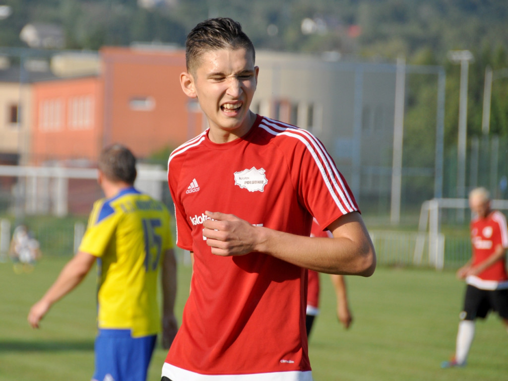 Sportowy weekend w obiektywie - 10-11.09.2016 r.