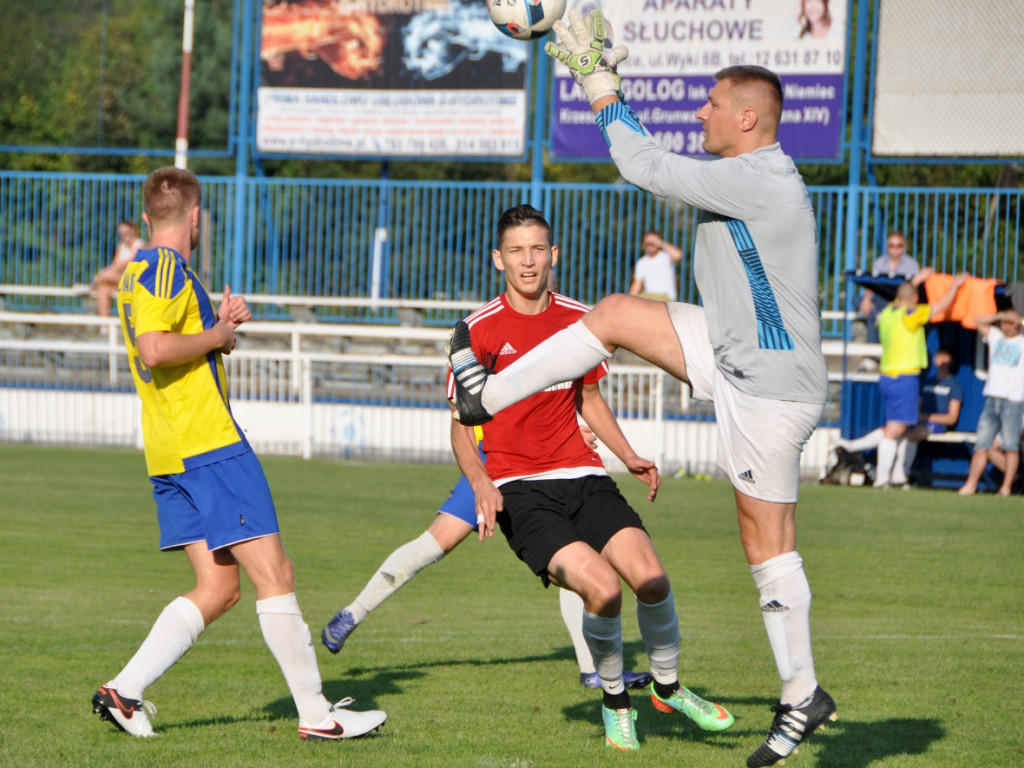 Sportowy weekend w obiektywie - 10-11.09.2016 r.