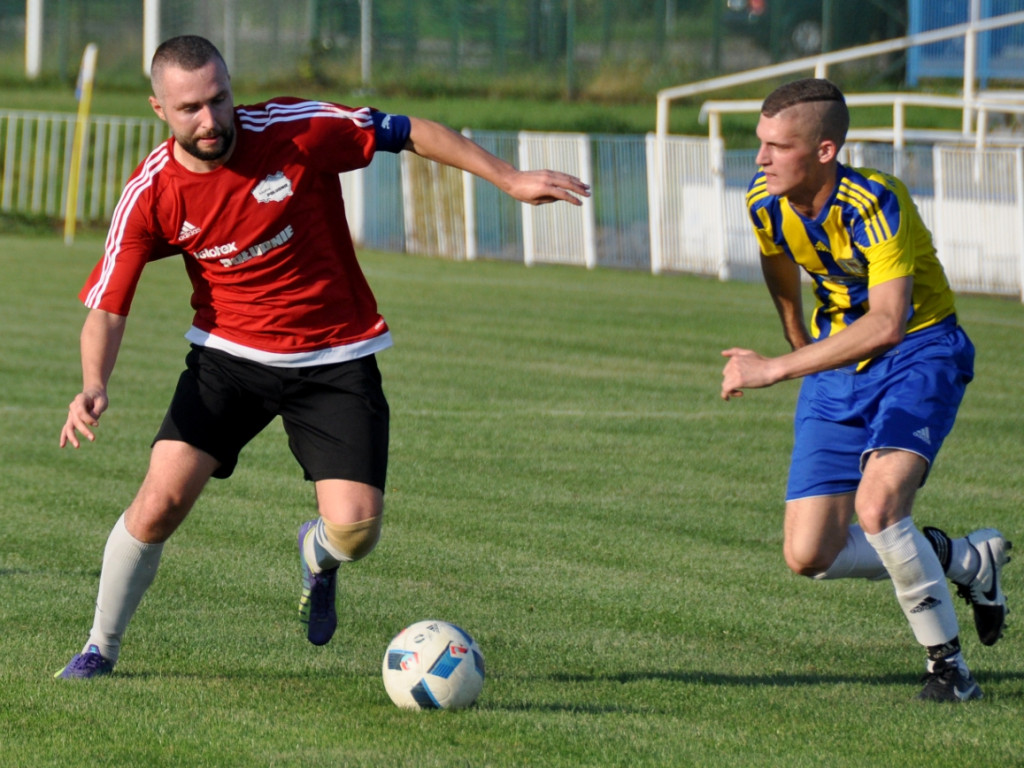 Sportowy weekend w obiektywie - 10-11.09.2016 r.