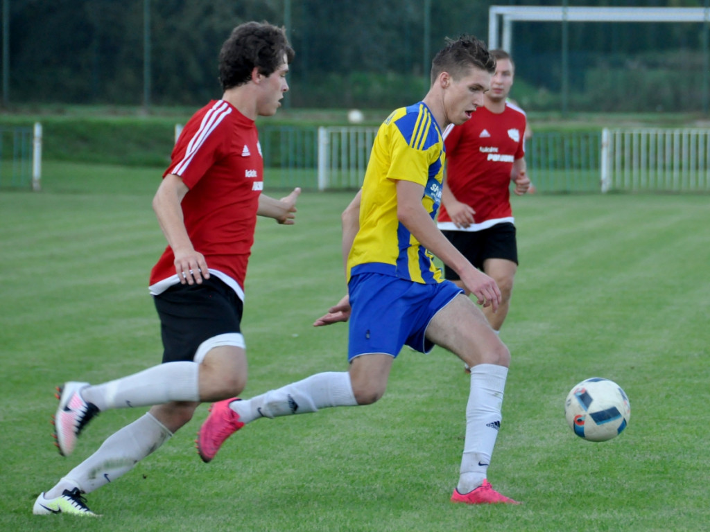 Sportowy weekend w obiektywie - 10-11.09.2016 r.