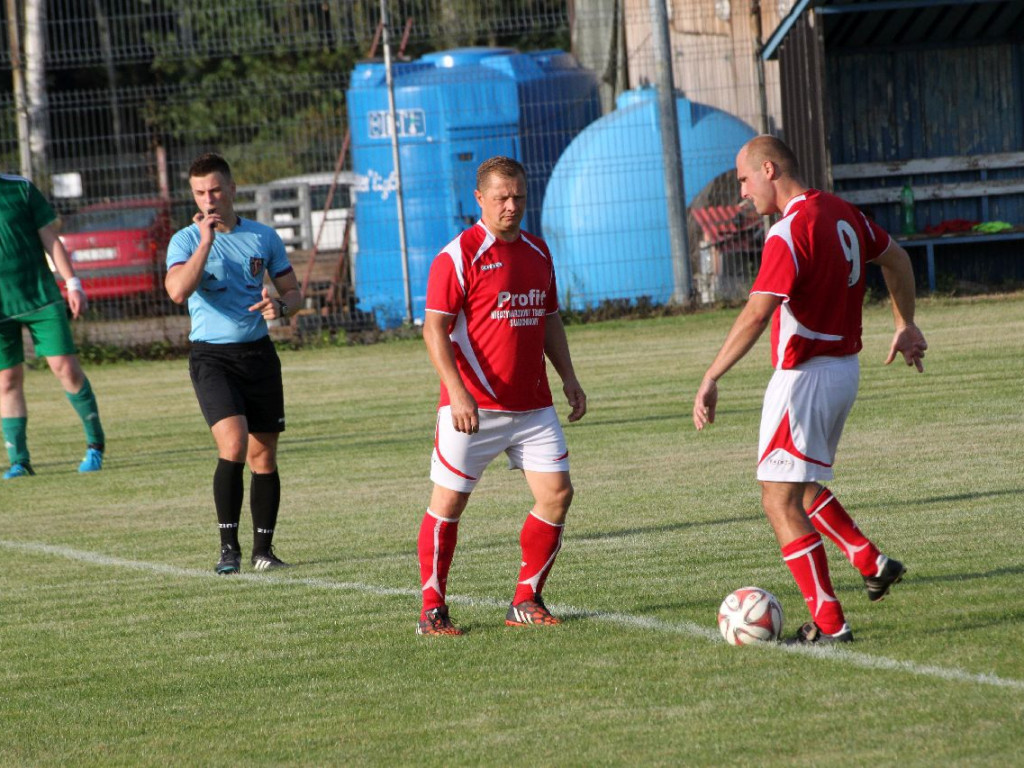 Sportowy weekend w obiektywie - 10-11.09.2016 r.