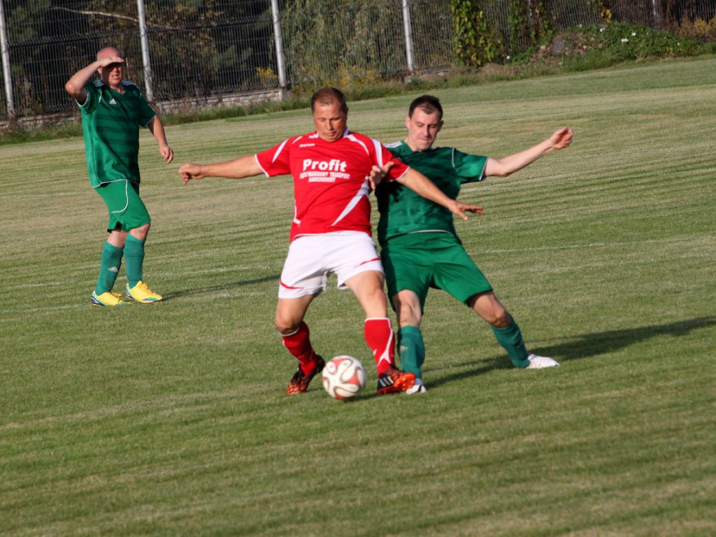 Sportowy weekend w obiektywie - 10-11.09.2016 r.