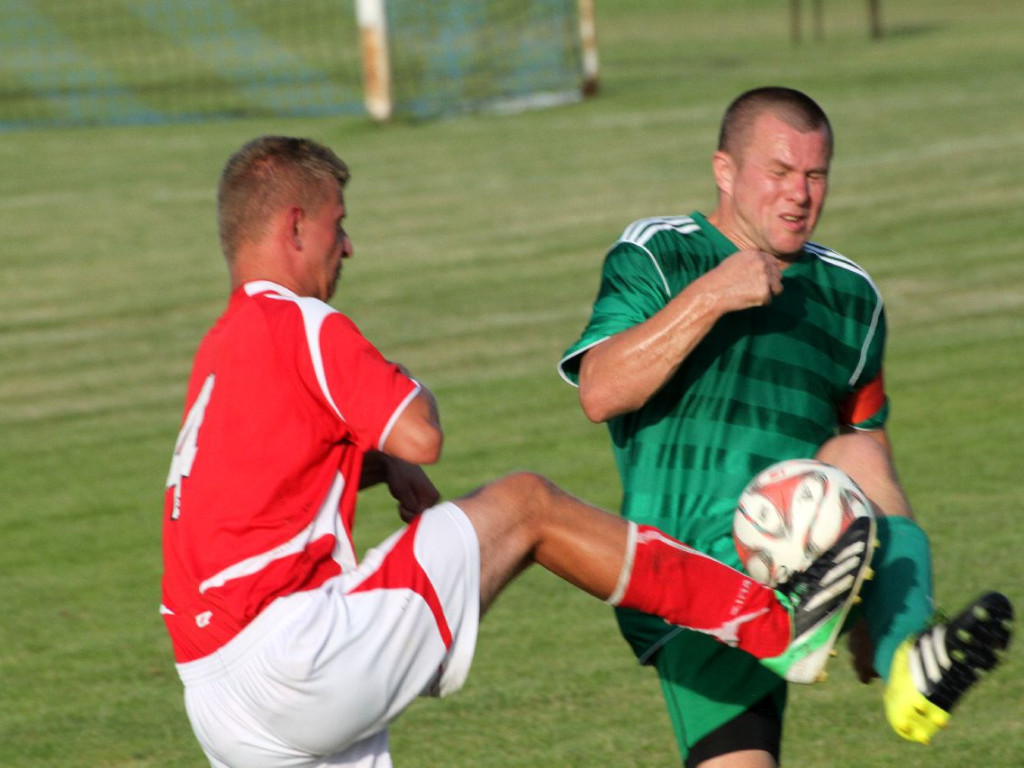 Sportowy weekend w obiektywie - 10-11.09.2016 r.