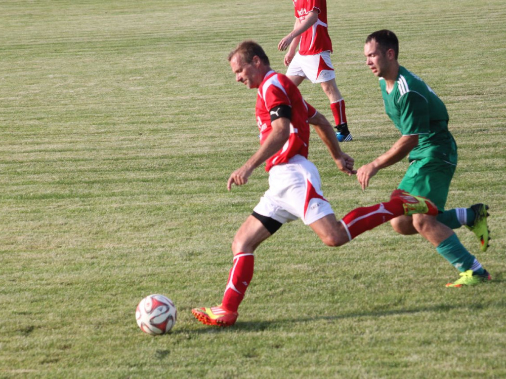 Sportowy weekend w obiektywie - 10-11.09.2016 r.