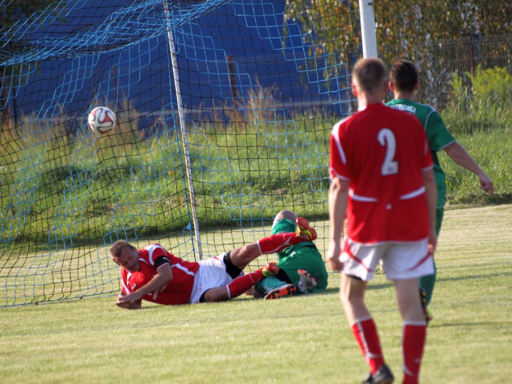Sportowy weekend w obiektywie - 10-11.09.2016 r.
