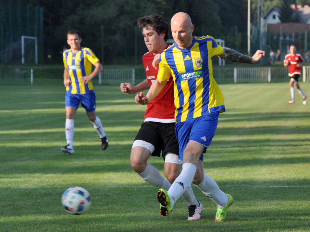 Sportowy weekend w obiektywie - 10-11.09.2016 r.