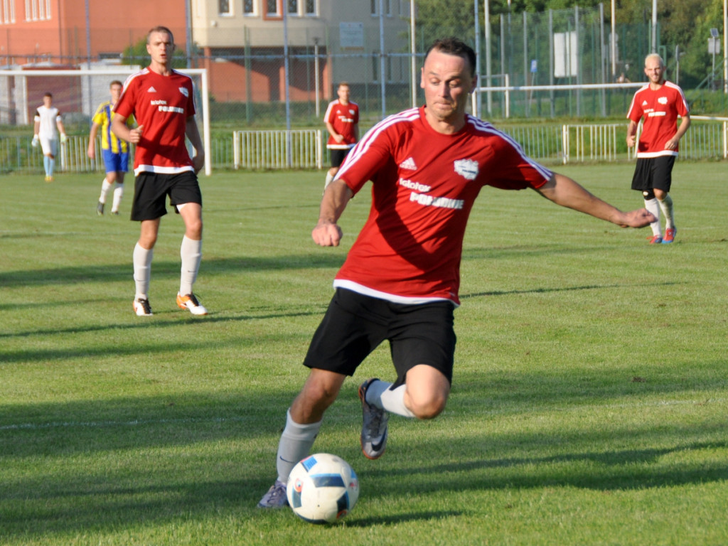 Sportowy weekend w obiektywie - 10-11.09.2016 r.