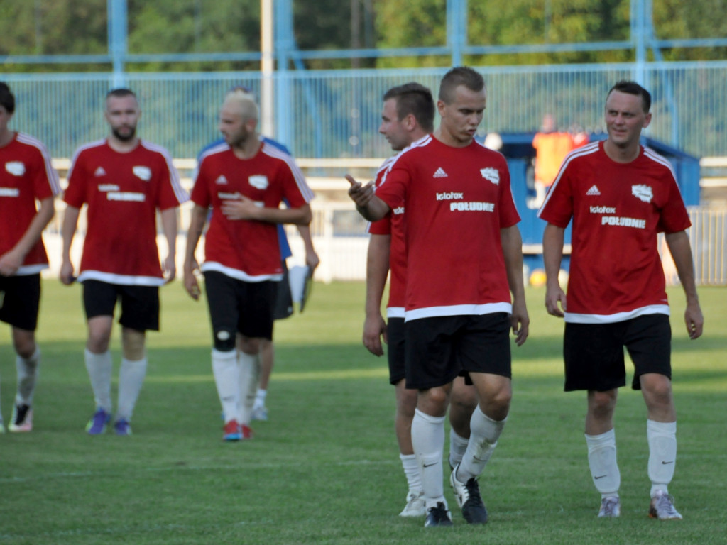 Sportowy weekend w obiektywie - 10-11.09.2016 r.