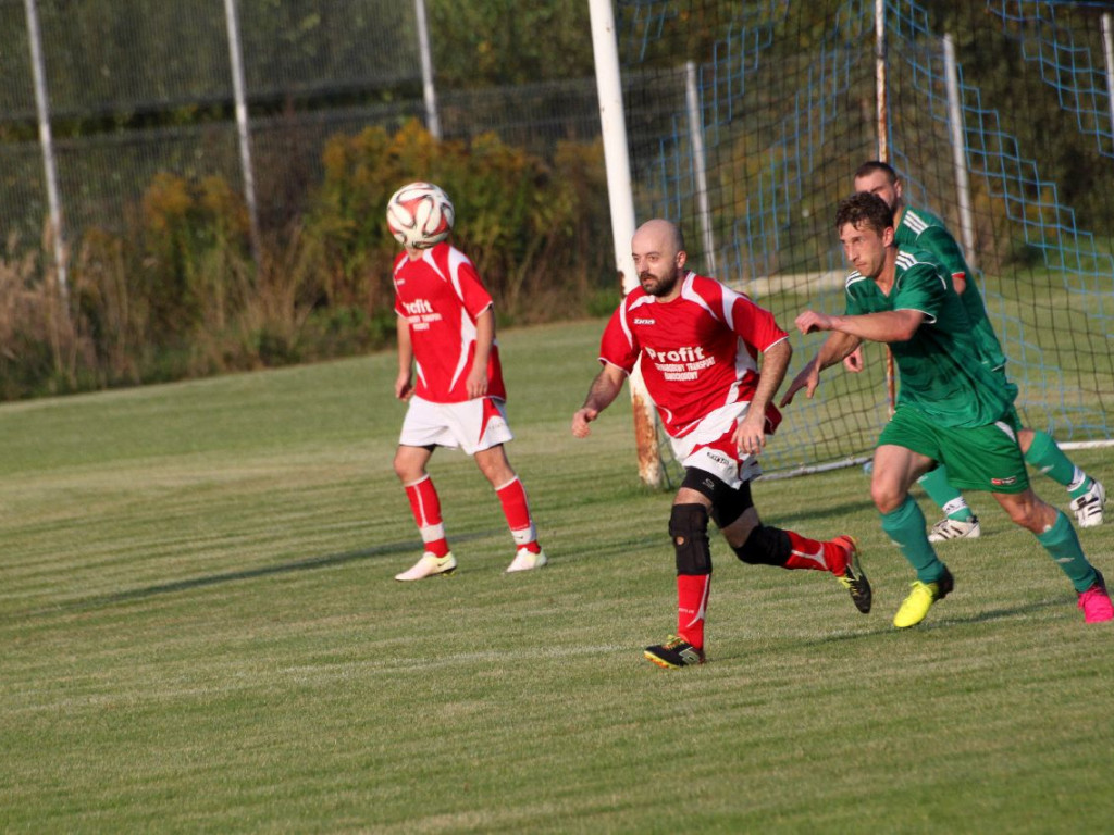 Sportowy weekend w obiektywie - 10-11.09.2016 r.