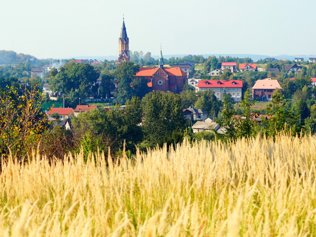 Konkurs fotograficzny ŻEGNAMY LATO - wrzesień 2016