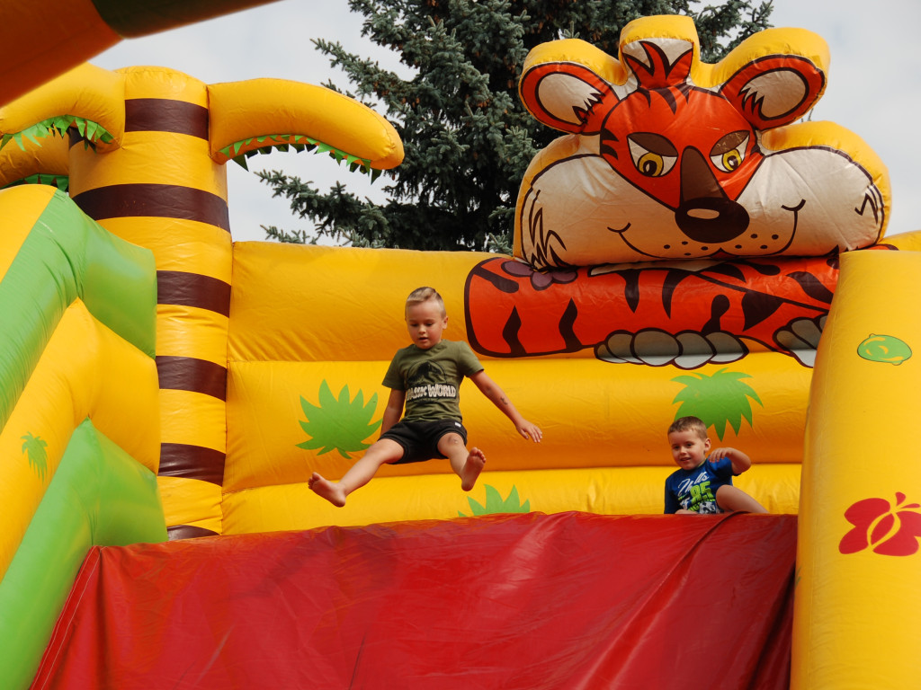 Konkurs fotograficzny ŻEGNAMY LATO - wrzesień 2016