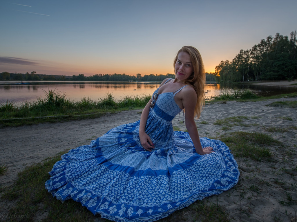 Konkurs fotograficzny ŻEGNAMY LATO - wrzesień 2016