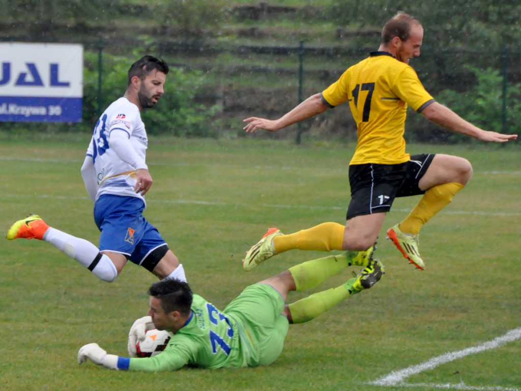 Sportowy weekend w obiektywie - 17-18.09.2016 r.