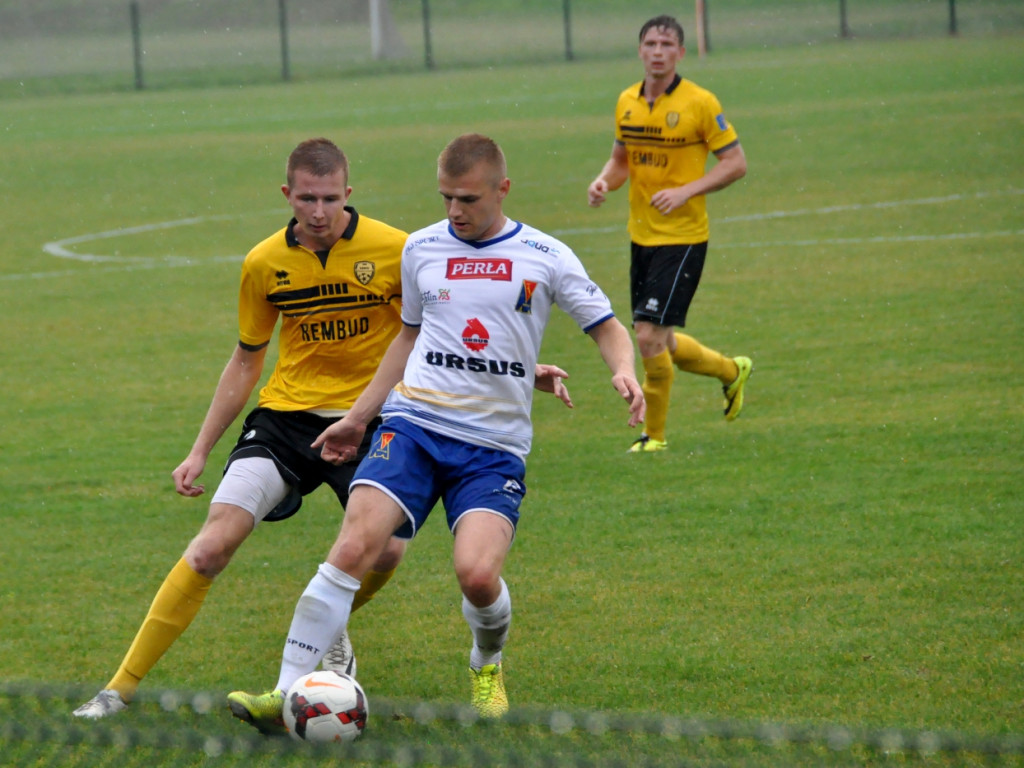 Sportowy weekend w obiektywie - 17-18.09.2016 r.
