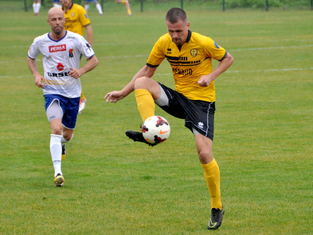 Sportowy weekend w obiektywie - 17-18.09.2016 r.