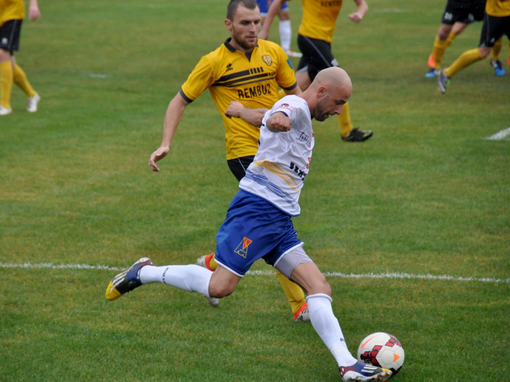 Sportowy weekend w obiektywie - 17-18.09.2016 r.