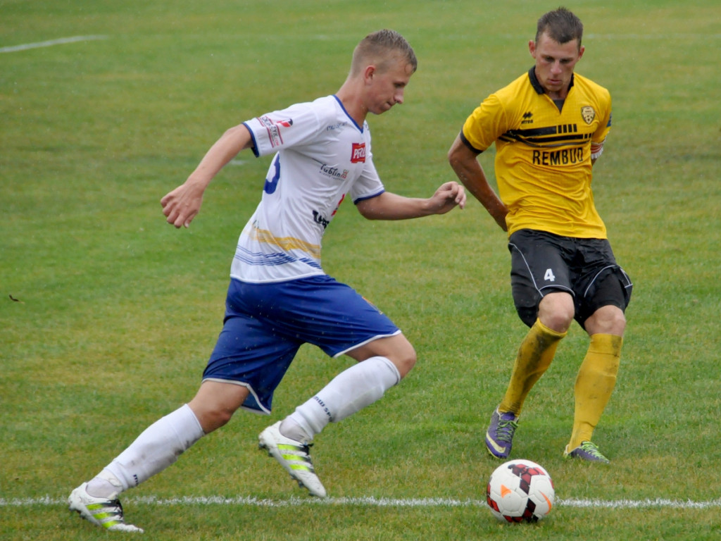 Sportowy weekend w obiektywie - 17-18.09.2016 r.