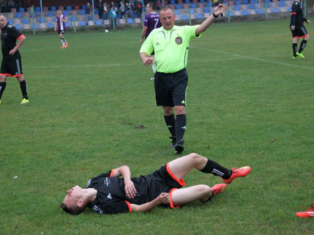Sportowy weekend w obiektywie - 17-18.09.2016 r.