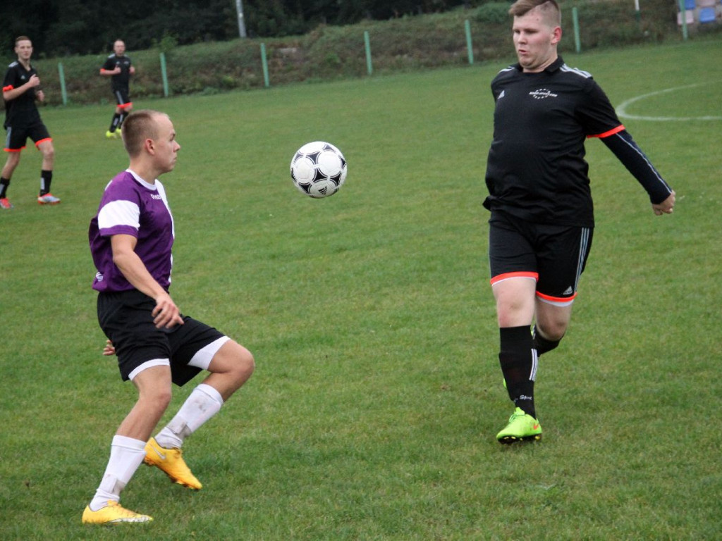 Sportowy weekend w obiektywie - 17-18.09.2016 r.