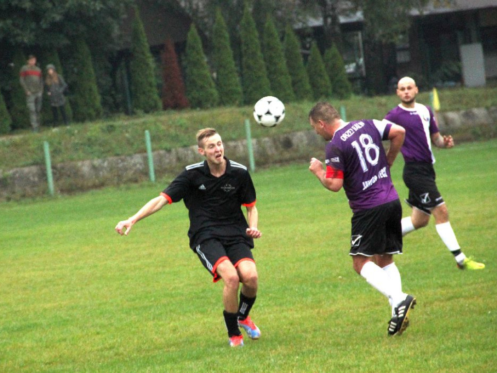 Sportowy weekend w obiektywie - 17-18.09.2016 r.