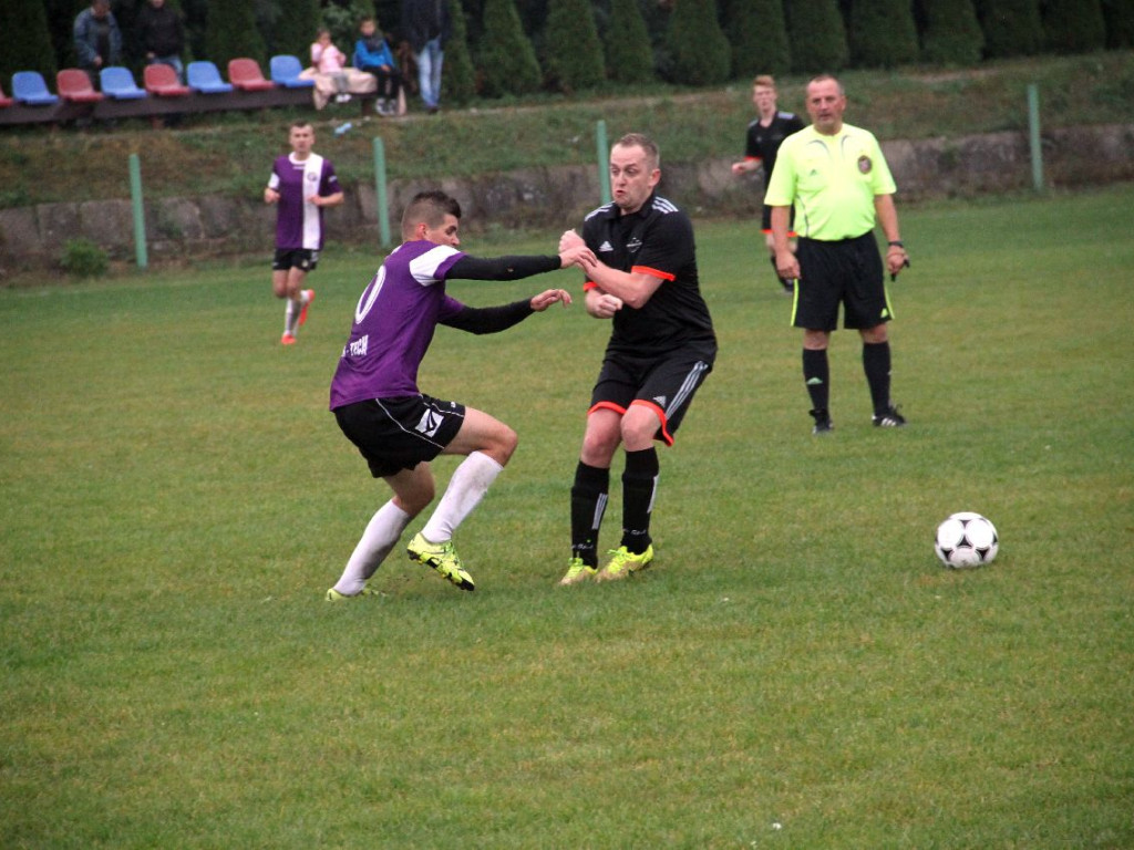 Sportowy weekend w obiektywie - 17-18.09.2016 r.