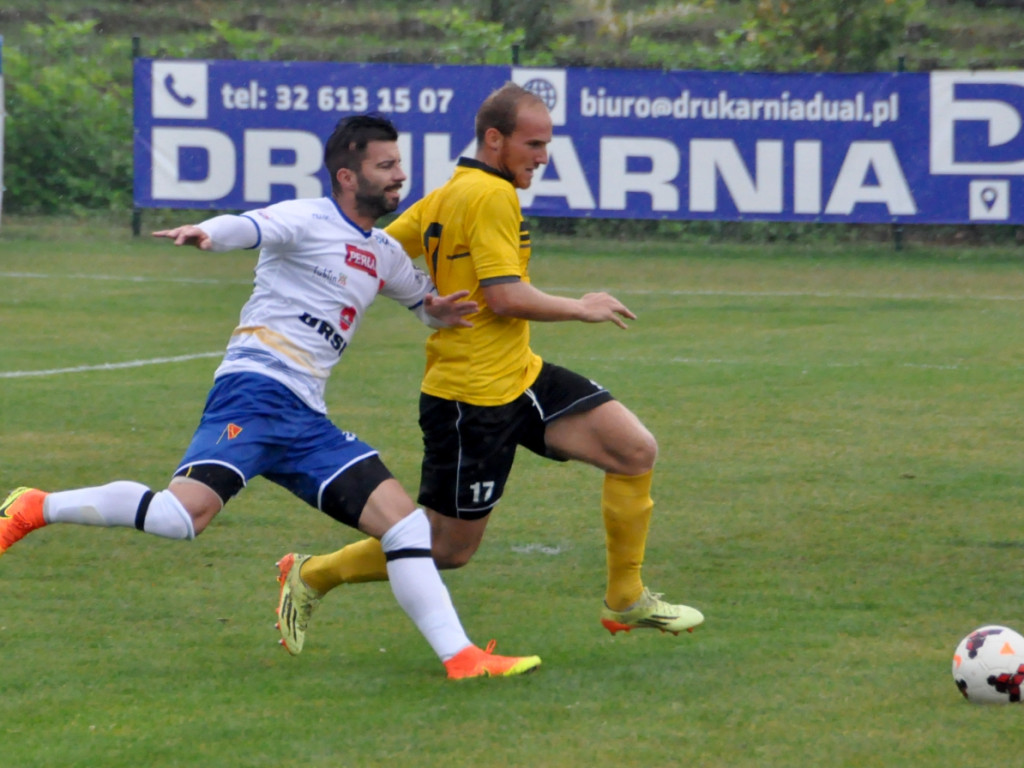 Sportowy weekend w obiektywie - 17-18.09.2016 r.