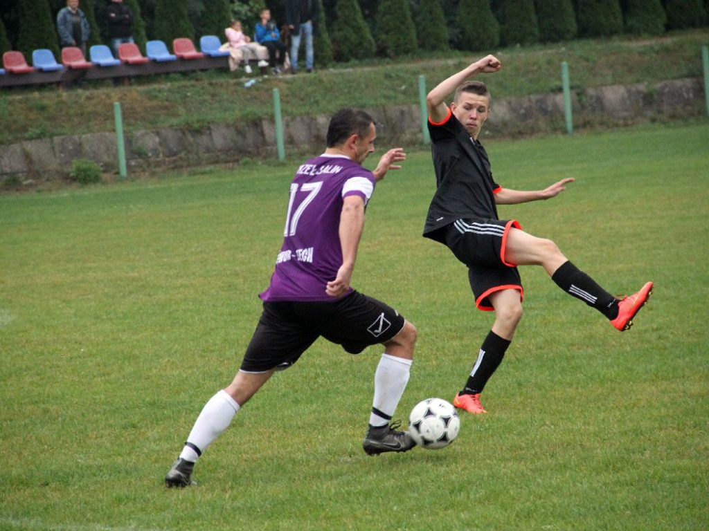 Sportowy weekend w obiektywie - 17-18.09.2016 r.