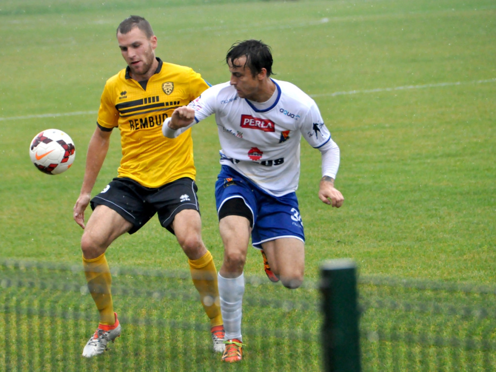 Sportowy weekend w obiektywie - 17-18.09.2016 r.