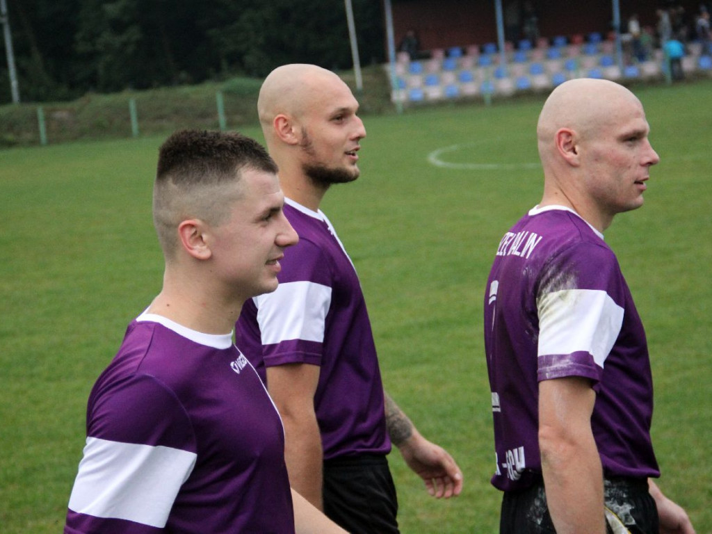 Sportowy weekend w obiektywie - 17-18.09.2016 r.